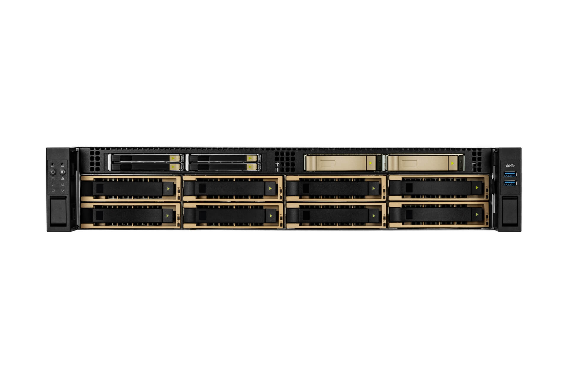 IW-RS216-07 - server system assembly